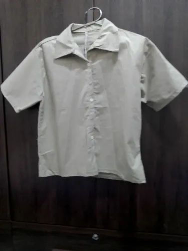 Camisa infantil