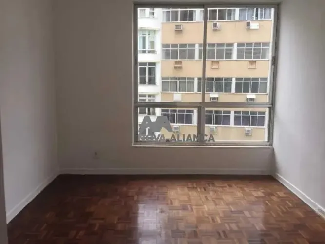 Apartamento-À VENDA-Leme-Rio de Janeiro-RJ