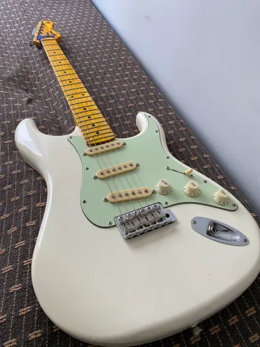 Guitarra Tagima Tg530 - Custom