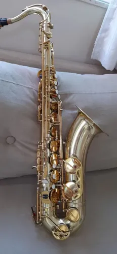SAX TENOR SHELTER