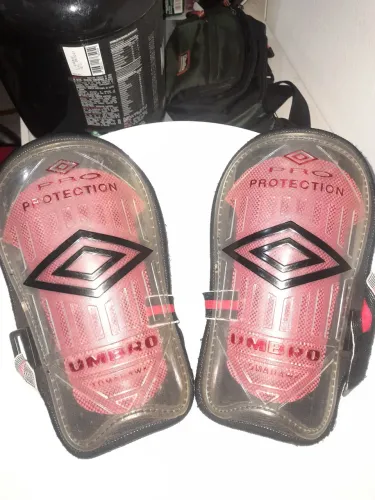 CANELEIRA UMBRO FUTEBOL
