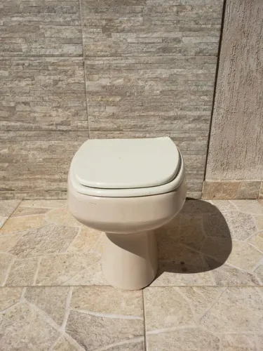 Vaso Sanitário Deca