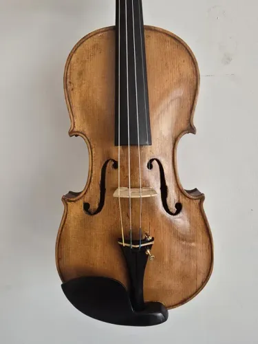 Violino 4/4 Francês