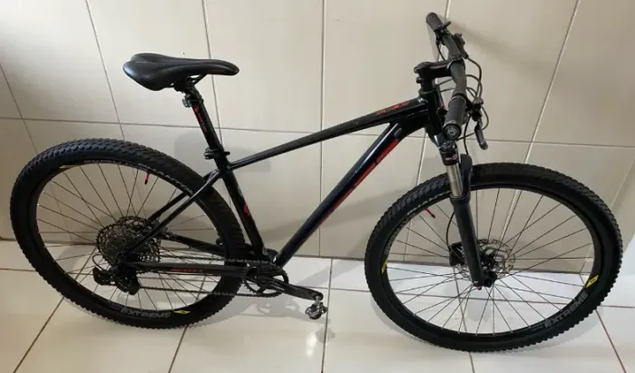 Scott Montain Bike