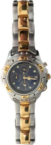 Relógio BULOVA BU-6020G