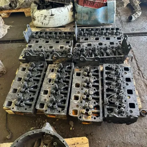 Cabeçote Motor 904 / 924