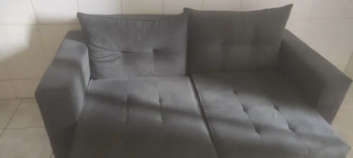 Sofa retrátil