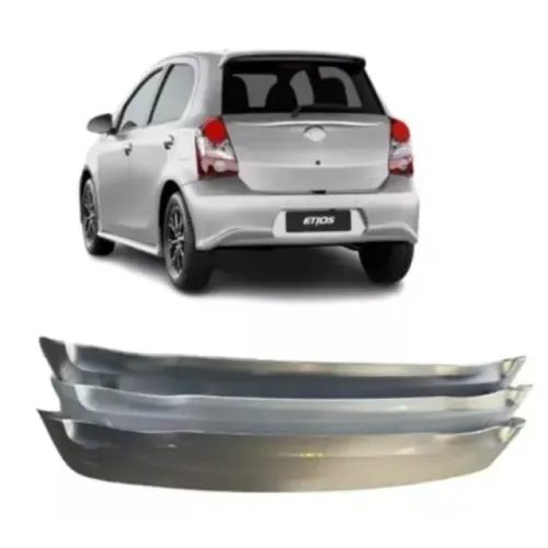 Aerofolio Etios Hatch 2012 2013 2014 2015 2016 2017 a 2021