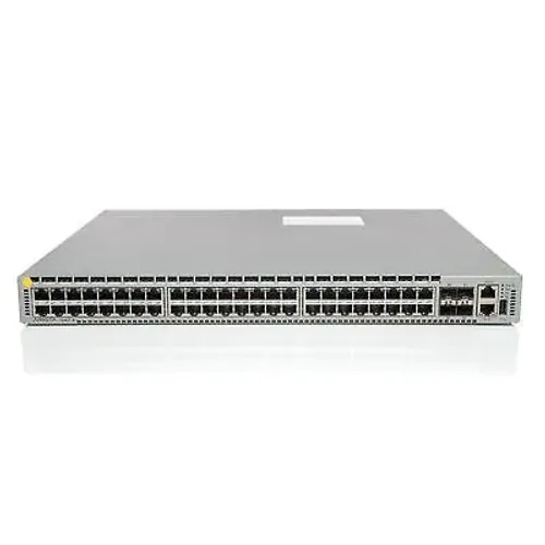Switch Arista DCS-7048T-S 48 Port Gigabit Plus 4 Port SFP 10G
