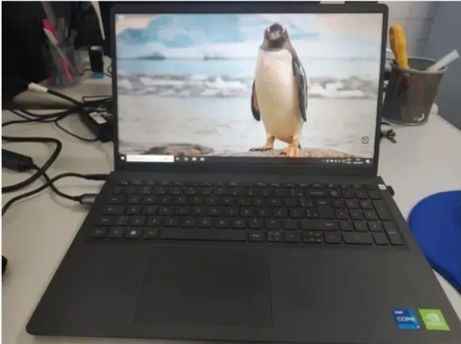 Notebook Dell Inspiron15 3000, 3511