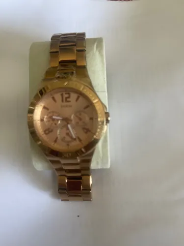 Relógio feminino Guess