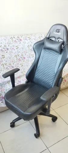 Cadeira Gamer Fortrek