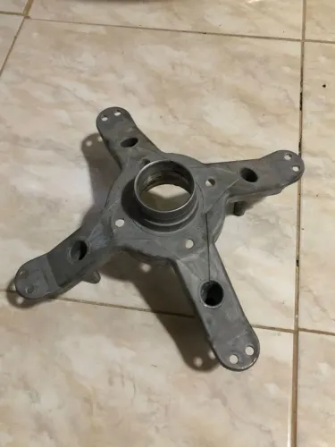 PEÇA PARA MAQUINA