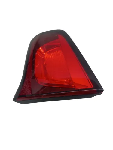 Lanterna Tampa Traseira Direita Citroen C3 2014 2015