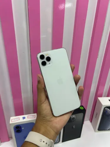 iPhone 11 Pro Max 512 GB 