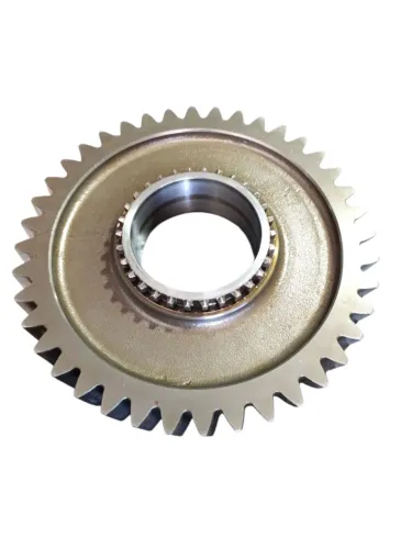 Engrenagem 1trator Caixa Câmbio Scania Grs900 1394865