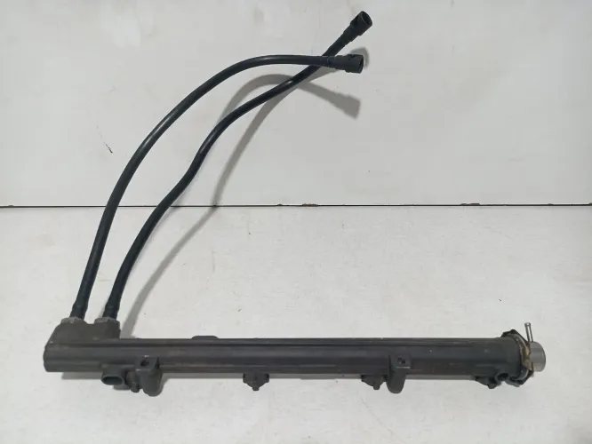Flauta Bicos Injetores Fiat Palio Marea Brava 1.6 16v 1997 98 99 00 C Mangueira Regulador
