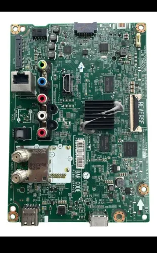 Placa Principal Televisão LG 43lh5700, 47lh5700