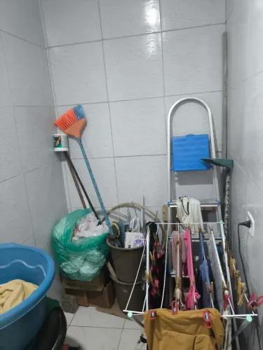 Casa pra vender na várzea construída semi nova