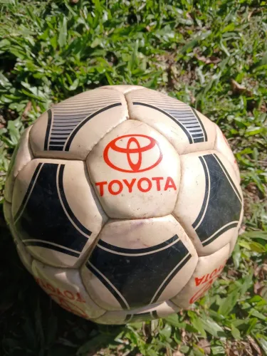 Bola jogo Inter libertadores 2006 
