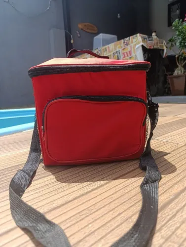 Bolsa térmica 