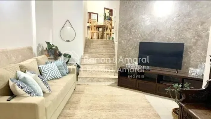 Casa pra locação no Condomínio Jacarandás Paulínia SP