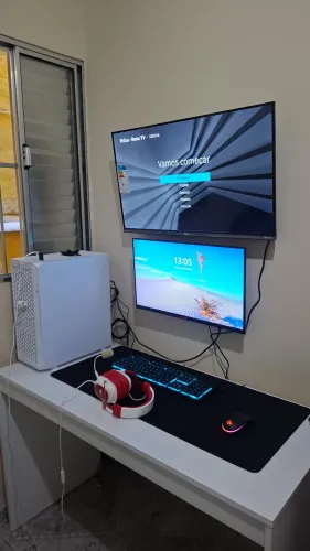 PC Gamer Completo