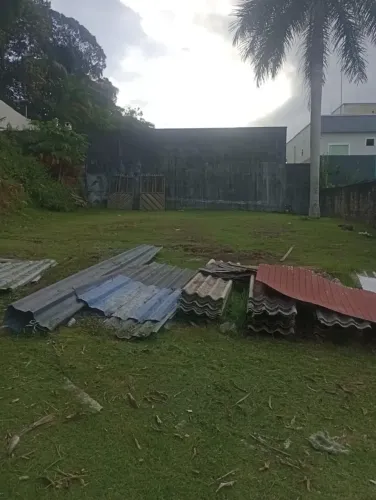 Vendo terreno no forest hill