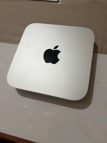 Mac Mini M1 (2020) - 8GB RAM / 256GB SSD