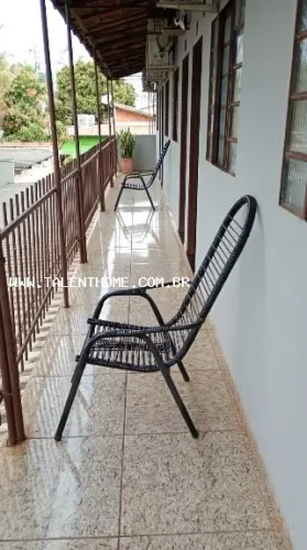 Comercial para Venda em Jataizinho, JATAIZINHO, 14 dormitórios, 14 suítes, 14 banheiros