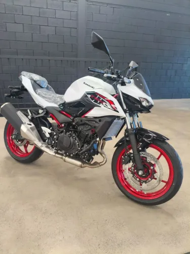 Z500 SE