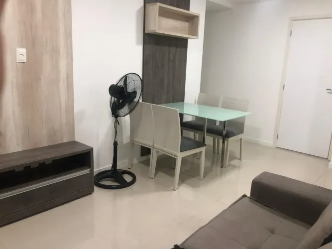Imóvel para aluguel em Jóquei - Teresina - PI