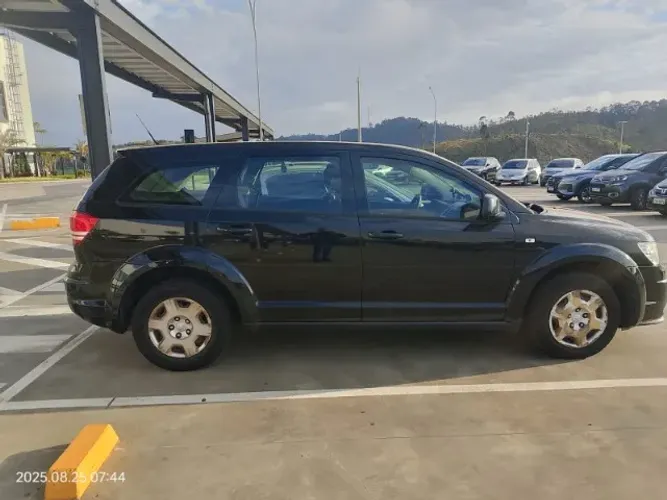 Dodge Journey SE 2.7 V6 185cv Aut. 2010