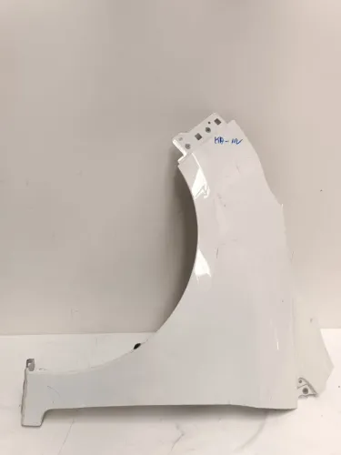 Paralama Ford Ka 2014 A 2021 | Lado Esquerdo - Usado/Original