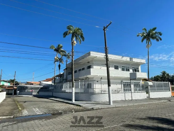 Casa para Locação - Centro, Caraguatatuba - 1.450m2 - 39 suítes