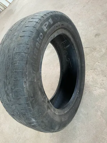 PNEU USADO 185/60/ Aro 15