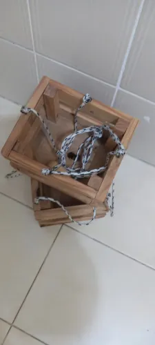 Pendente para artesanato 