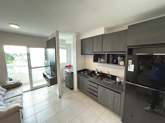 VENDO APARTAMENTO NO ANTARES