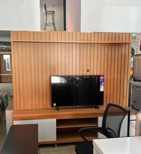Home para sala 