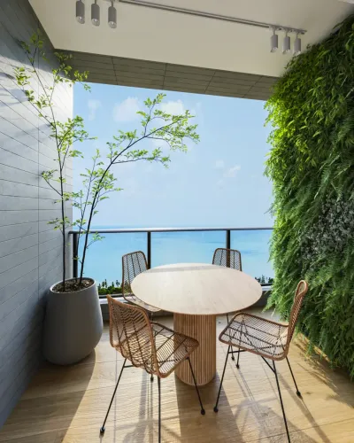 vendo belíssimo apartamento no altiplano alto padrão com área de lazer completa