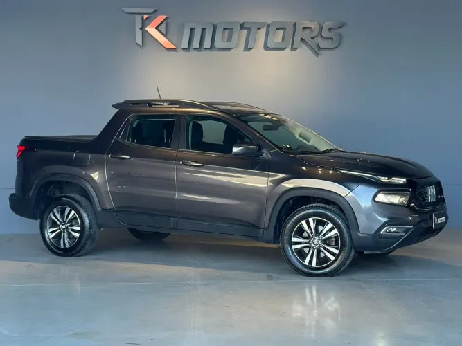 Fiat Toro Freedom 1.3 T270 4X2 Flex AUT 2024
