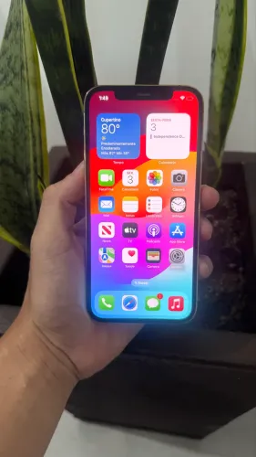 iPhone 12 Pro 128Gb
