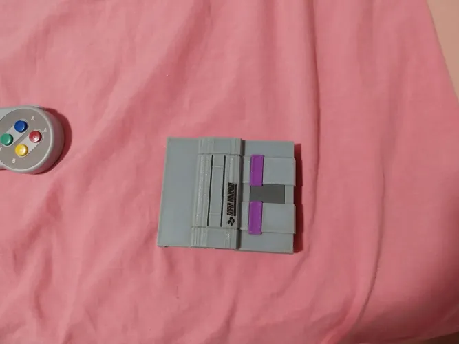 Super Nintendo mini 2 controles diversos jogos de vários consoles na memória