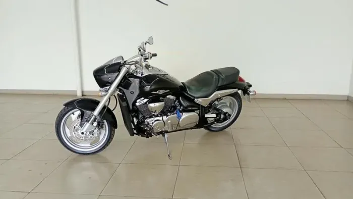 SUZUKI BOULEV M1500 2011