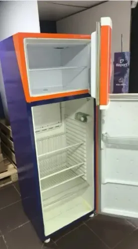 PROMOÇÃO GELADEIRA CONSUL 334L