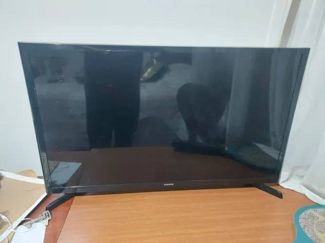Televisao samsung 32 polegadas