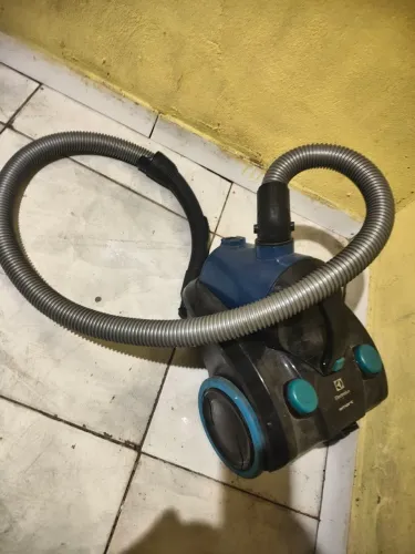 Aspirador de pó