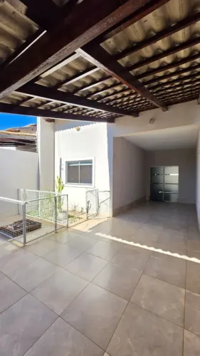 EXECELETE CASA NO RESIDECIAL ITÁLIA GOIANIA GO