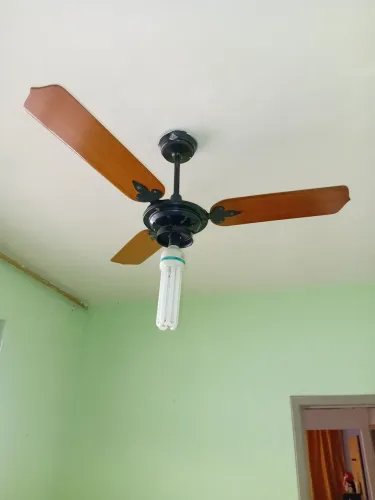 Vendo Ventilador de Teto