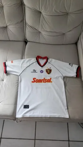 Camisa sport recife 1999